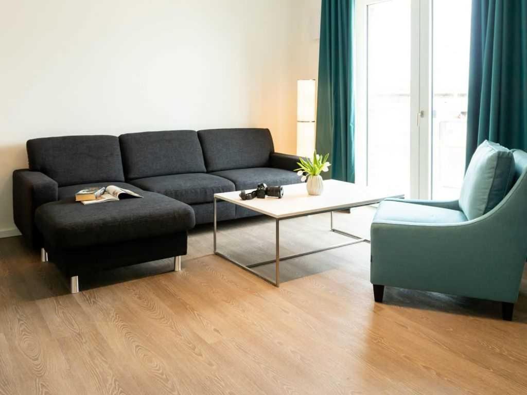 Apartamento Hafenspitze App 04 Wißmar Habitación foto